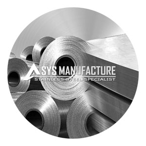 A-sys Manufacture